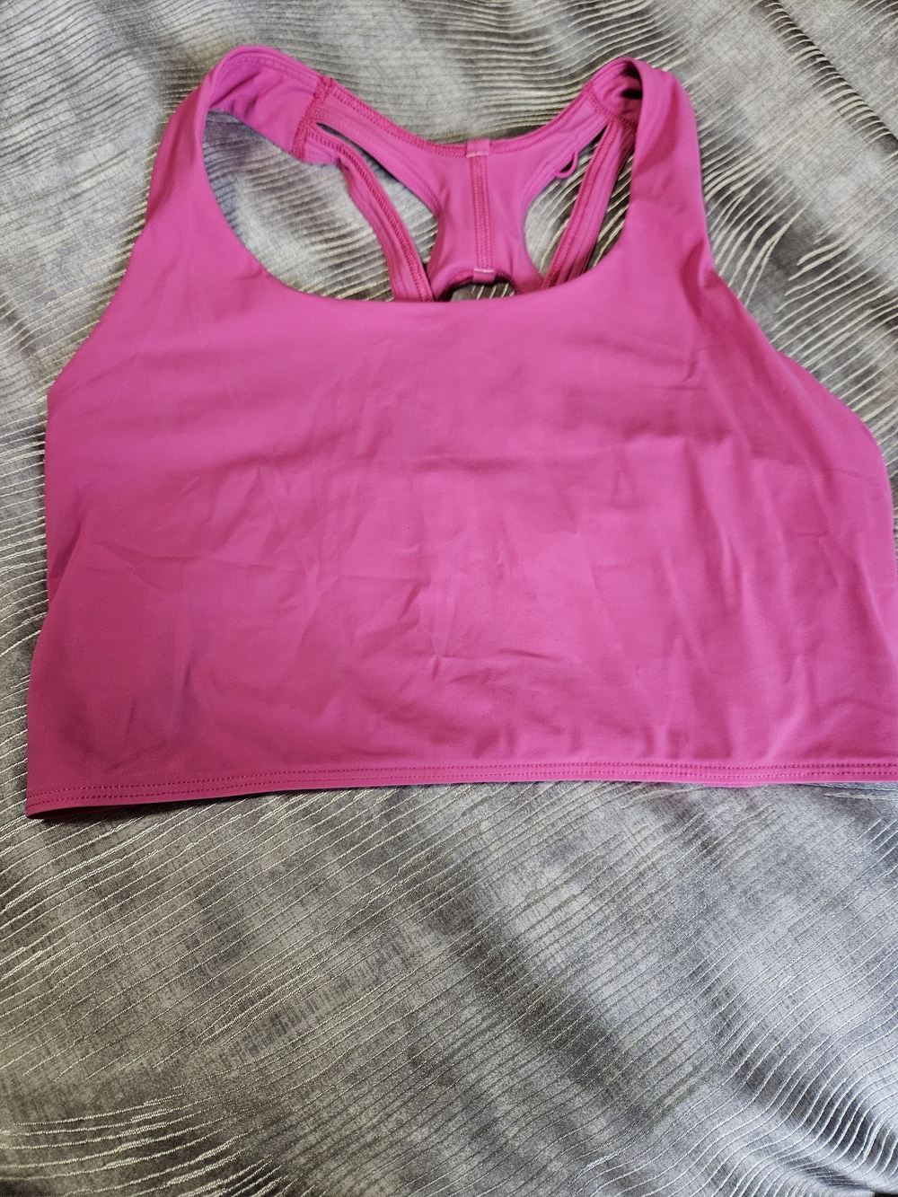 Women’s Lululemon Hot Pink